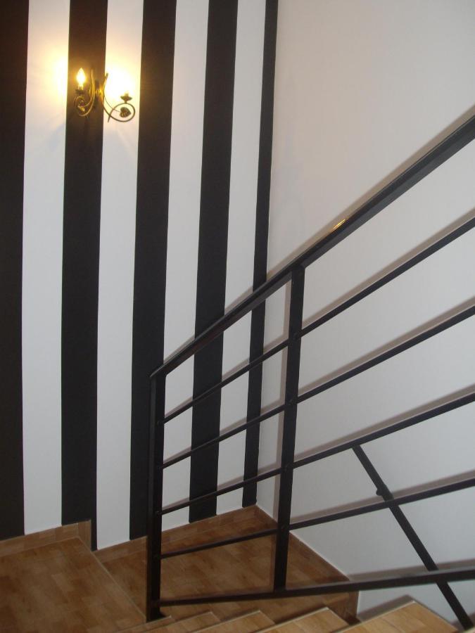 Posada Del Teso, Norte Provincia Caceres, Tierras De Granadilla Cerezo Εξωτερικό φωτογραφία